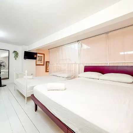 דירה Loreto - Duomo Loft Open Space *