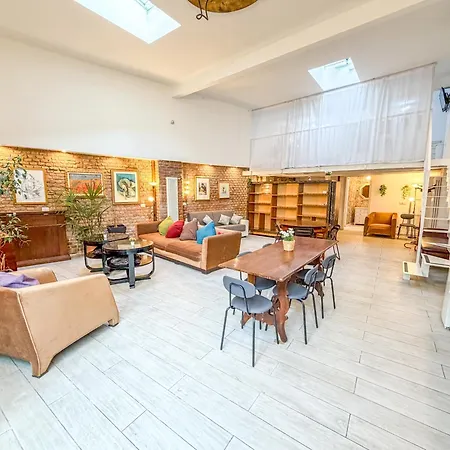 Loreto - Duomo Loft Open Space Apartment *